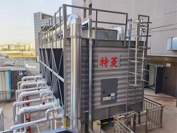 冷却塔漏水原因有哪些？