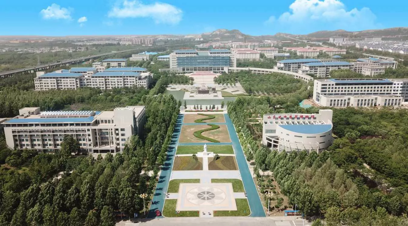 山东中医院大学
