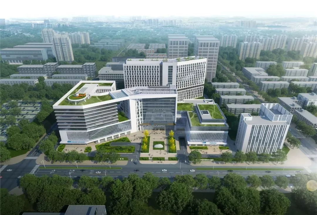 河北医科大学第一医院