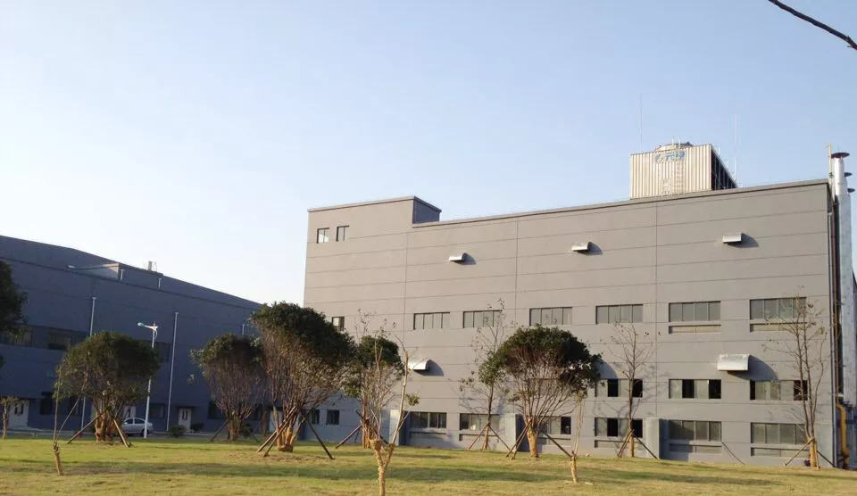 中国兵器工业集团