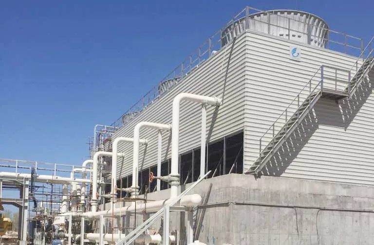 伊朗GPPS polystyrene Plant