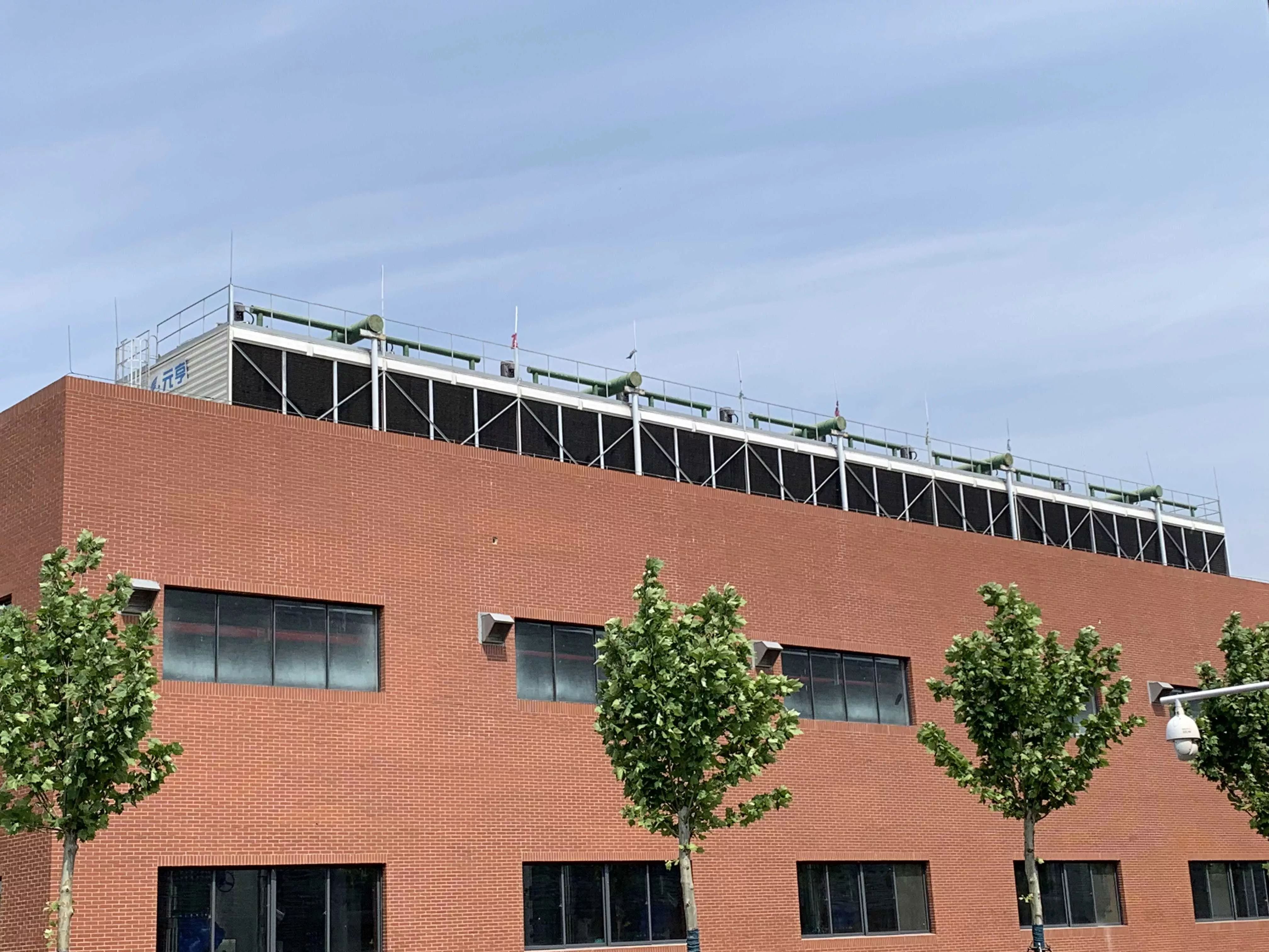 蔚来汽车合肥工厂