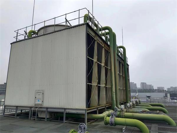 东莞冷却塔降噪维修厂家告诉你冷却塔降噪一些方法