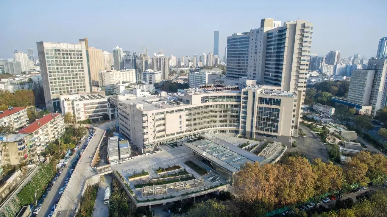 江苏省人民医院